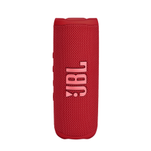 JBL Flip 6 Red 6925281992995 - No Warranty